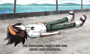Shaman King (2021) - 42 [SUB]