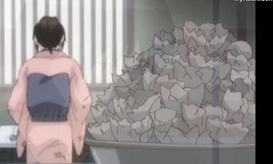 Gintama EP12