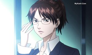 Diamond no Ace 1x05 Geo