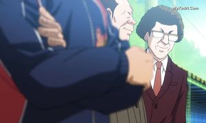 Diamond no Ace 1x07 Geo