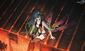 Demon Slayer S2 - 10 [DUB]