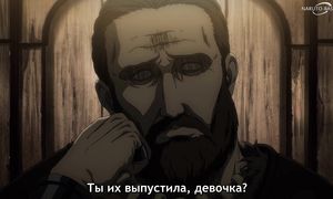 Attack on Titan S4 - 21 [SUB]