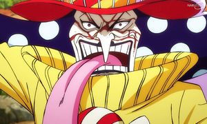 One Piece - 1009 [DUB]