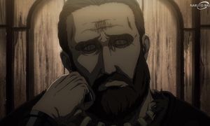 Attack on Titan S4 - 21 [DUB]