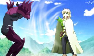 Leadale - 06 [DUB]