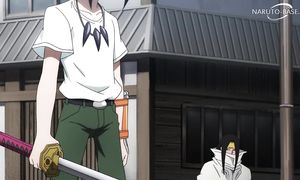 Shaman King (2021) - 43 [DUB]