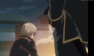 Gintama EP14
