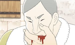 Ranking of Kings - 17 [DUB]