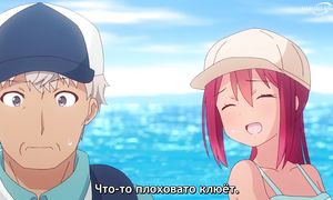 Slow Loop - 06 [SUB]