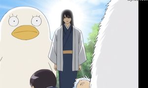 Gintama EP15