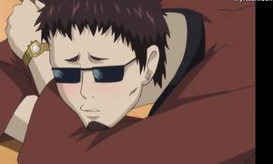 Gintama EP16