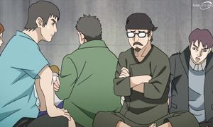 Боруто 236 серия [DUB]