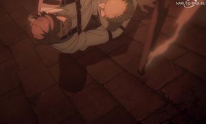 Attack on Titan S4 - 22 [SUB]