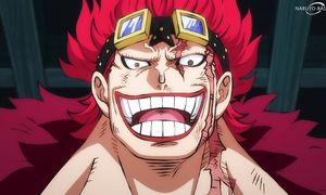 One Piece - 1010 [DUB]