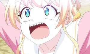 Total Fantasy Knockout - 06 [DUB]