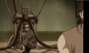 Gintama EP17
