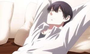Love of Kill - 06 [SUB]