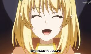 Leadale - 07 [SUB]