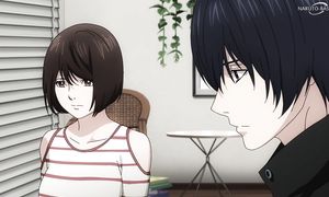 Platinum End - 18 [DUB]