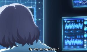 Girls Frontline - 07 [SUB]