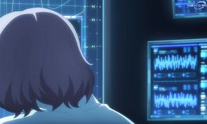 Girls Frontline - 07 [DUB]
