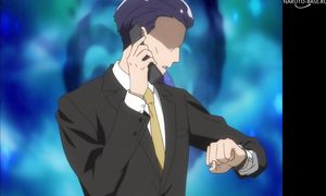 My Dress-Up Darling - 07 [DUB]