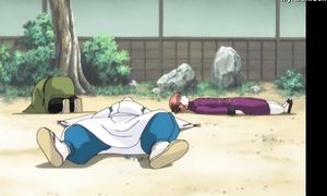 Gintama EP20