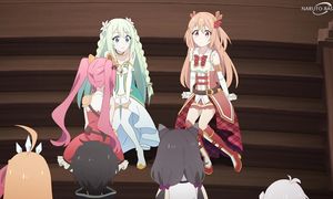 Re Dive S2 - 07 [DUB]