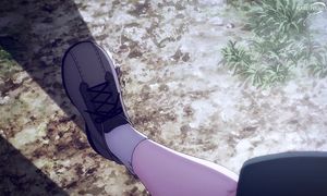 Attack on Titan S4 - 23 [DUB]
