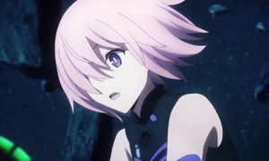 [whosgoodbadass] Fate Grand Order - Shuukyoku Tokuiten - Kani Jikan Shinden Solomon
