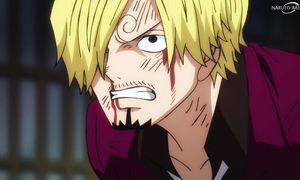 One Piece - 1011 [DUB]