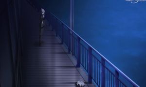 Love of Kill - 07 [DUB]