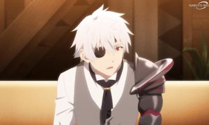 Arifureta S2 - 07 [DUB]