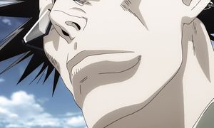 Platinum End - 19 [DUB]