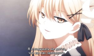 Girls Frontline - 08 [SUB]