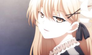 Girls Frontline - 08 [DUB]