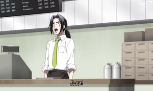 Shaman King (2021) - 44 [SUB]