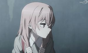 My Dress-Up Darling - 08 [DUB]