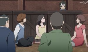 Боруто 238 серия [DUB]