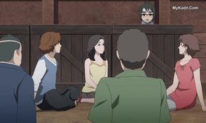 boruto E238