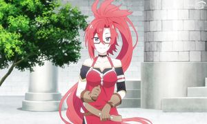 Re Dive S2 - 08 [DUB]