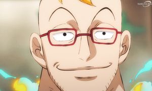 One Piece - 1012 [DUB]