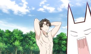 Total Fantasy Knockout - 08 [DUB]