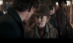 Фантастические Твари: Тайны Дамблдора (фильм, 2022) - официальный трейлер