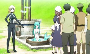 Leadale - 09 [DUB]