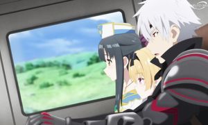 Arifureta S2 - 08 [DUB]