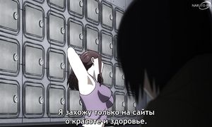 Platinum End - 21 [SUB]
