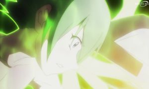 Shaman King (2021) - 45 [SUB]