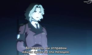 Girls Frontline - 09 [SUB]