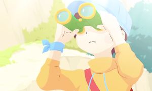 Сезон 1, Серия 2